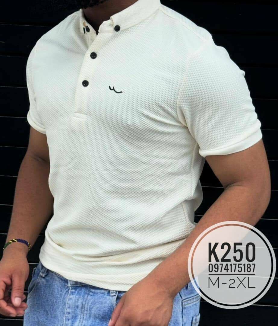 Golf TShirts