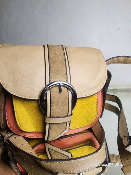 Bag