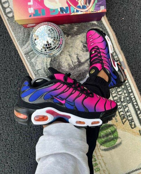 Nike TN