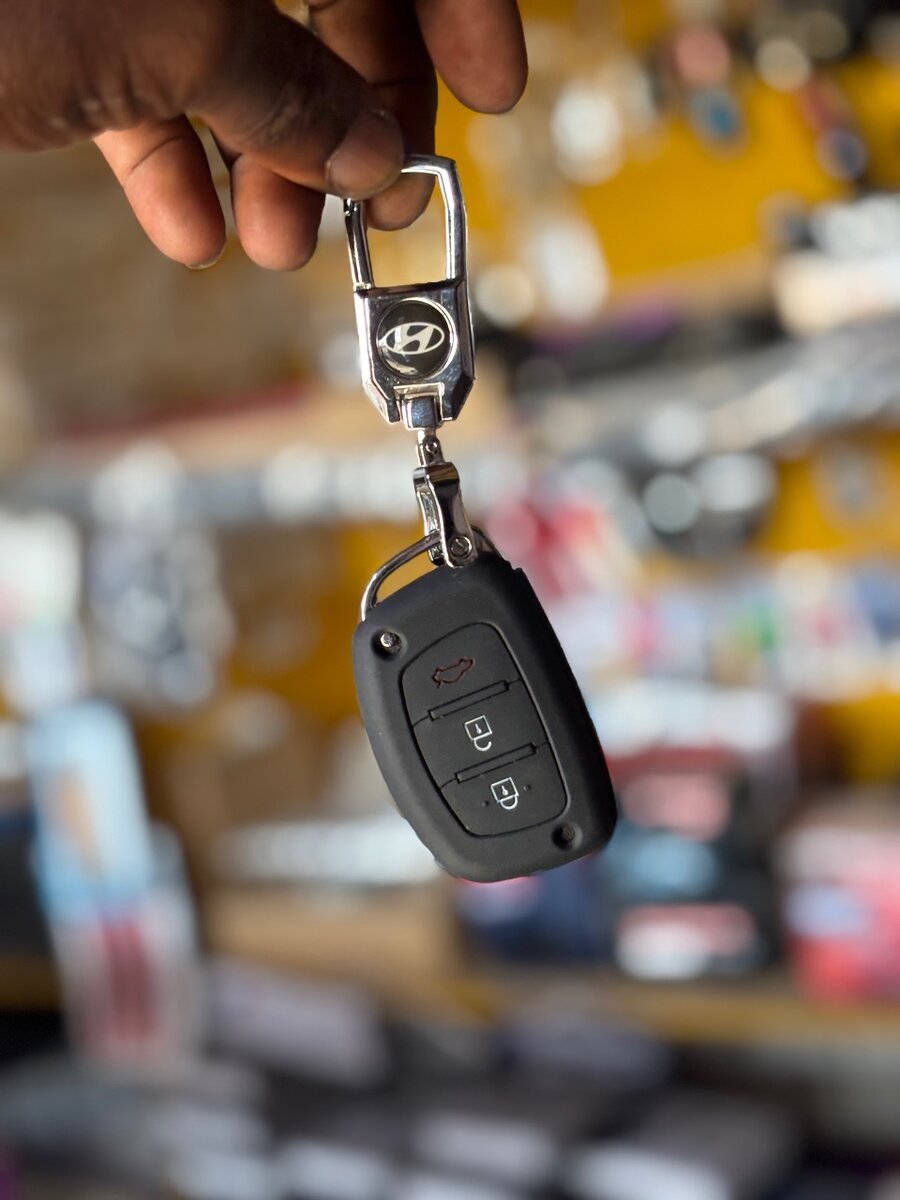 Porte clé