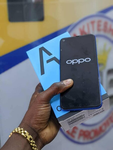 OPPO A55