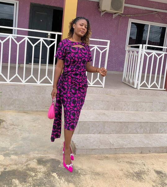 Ladies Wear