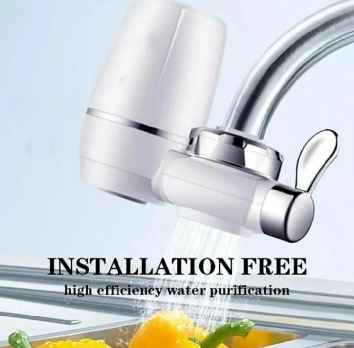 Purificateur d'eau