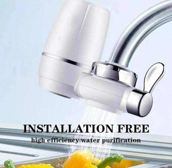 Purificateur d'eau