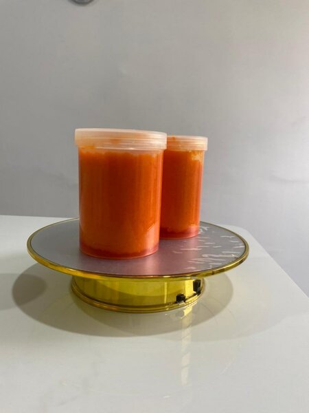 Natural soap