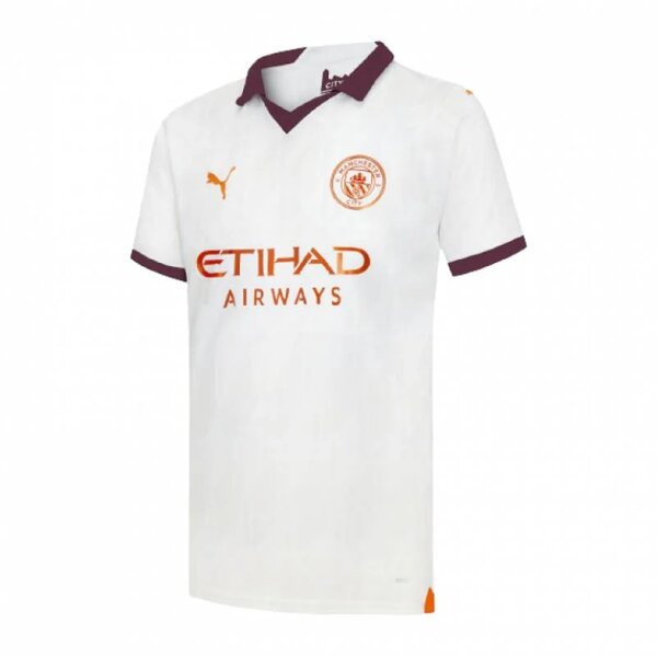 Maillots de football Manches Courtes