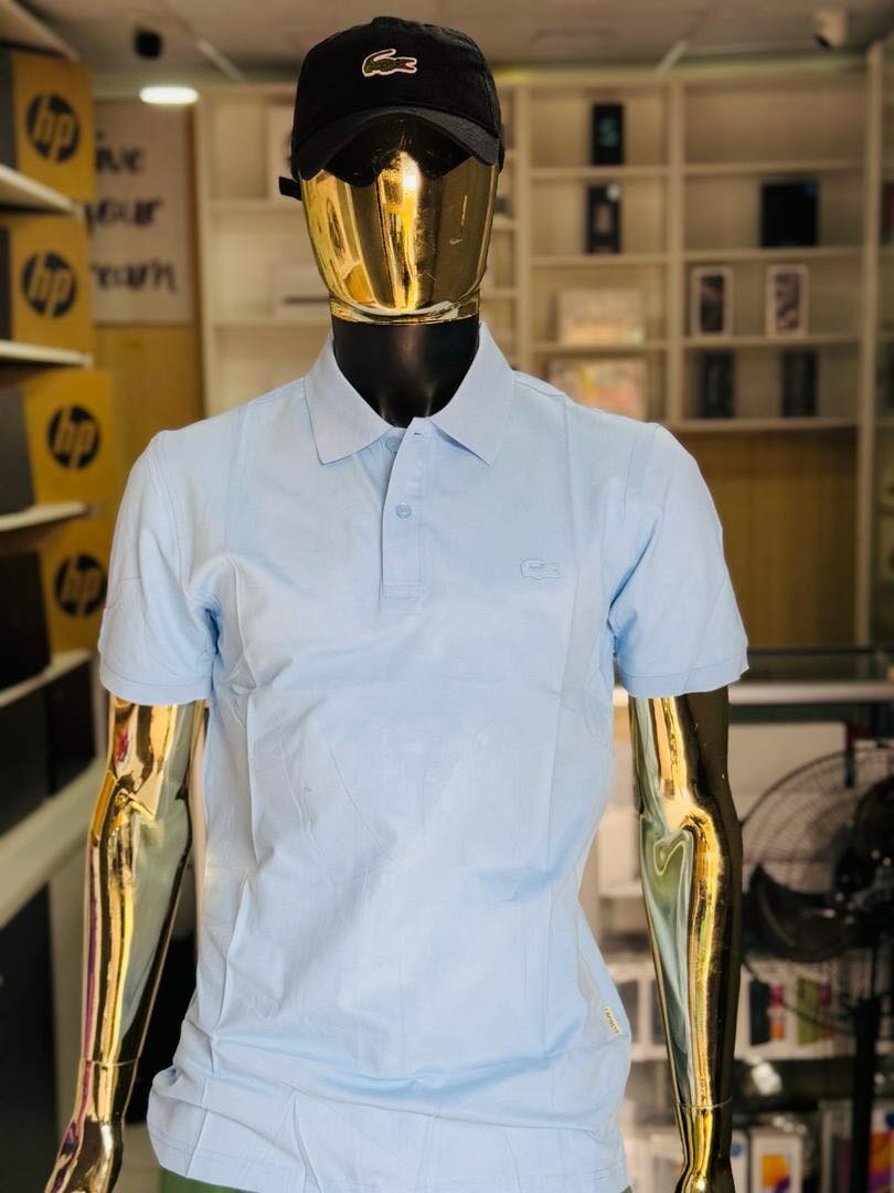 Golf T-shirts