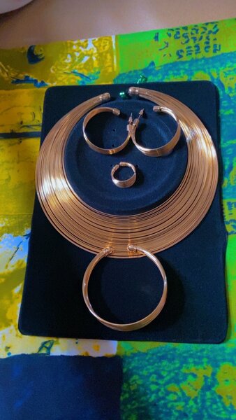 Chic chaîne