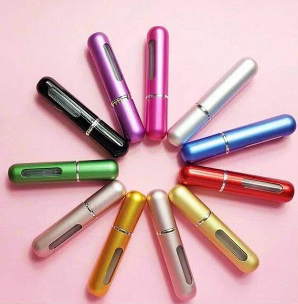 Perfume Atomizer