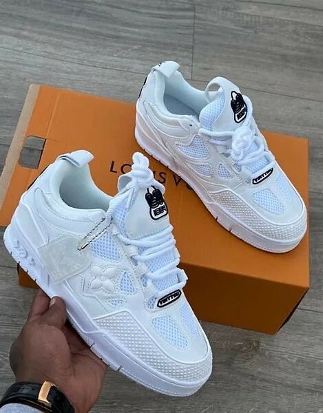 Vente de chaussures chez Isco shop