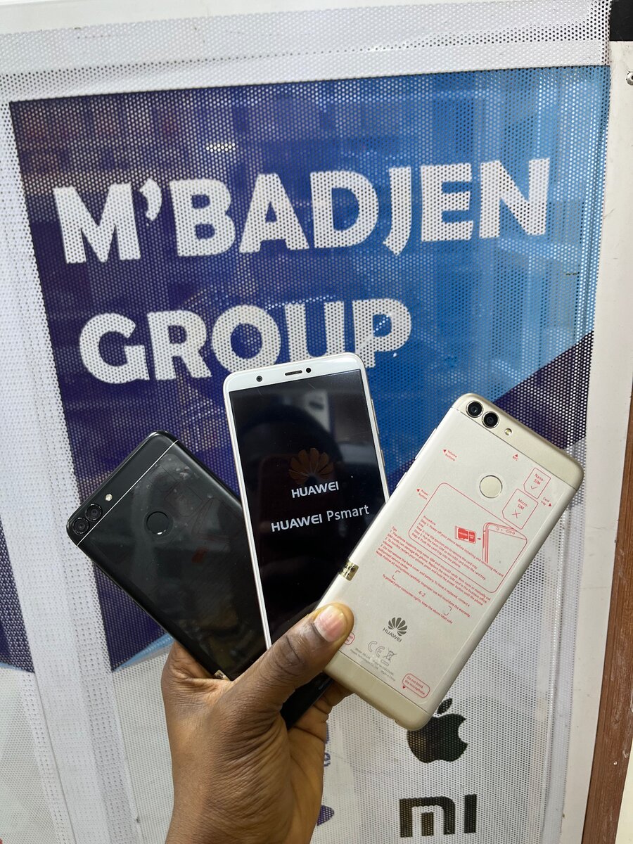 HUAWEI PSMART