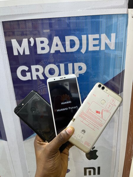 HUAWEI PSMART