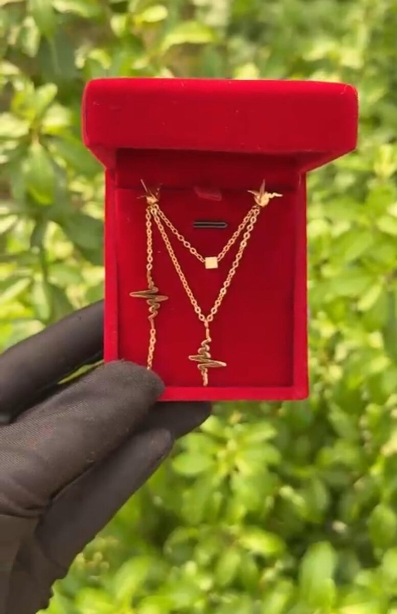 Necklace