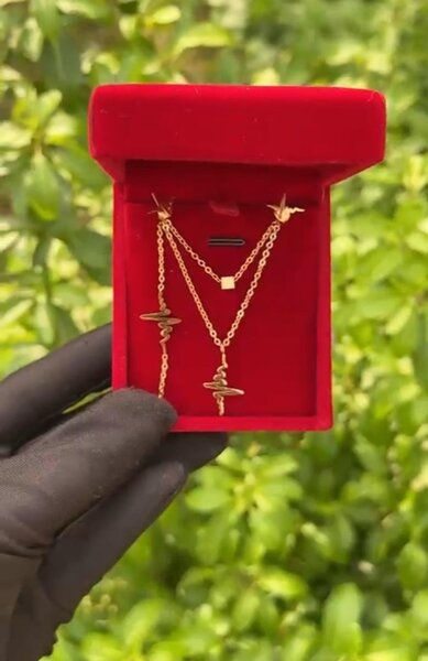 Necklace