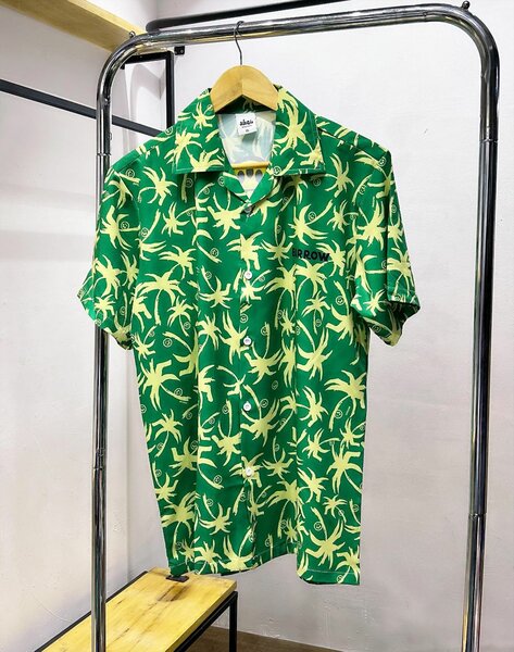 Summer shirts