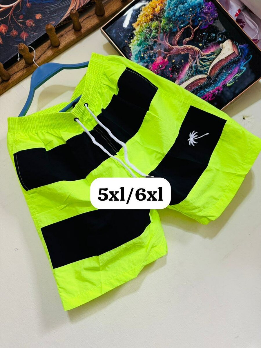 Men Summer Shorts