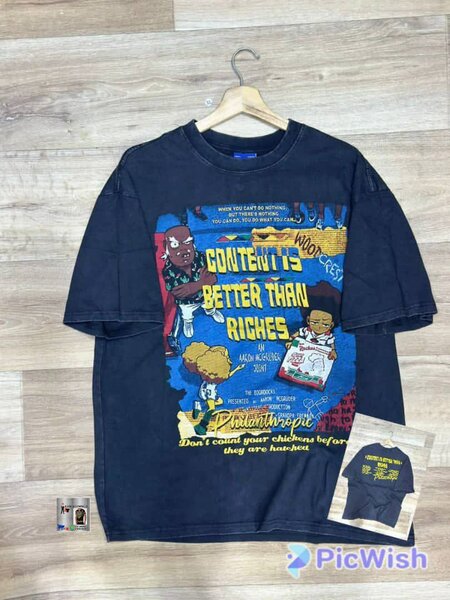 Tee-shirts