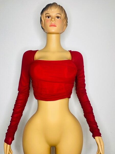 Ladies top