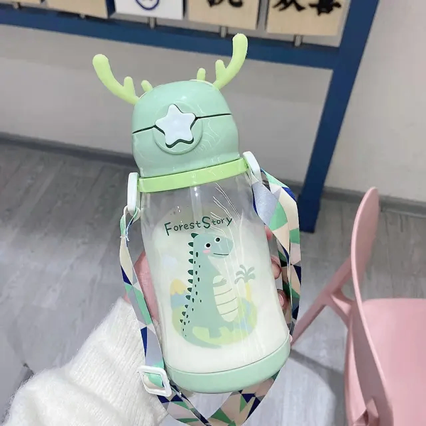 Gourde pour enfants 600ml