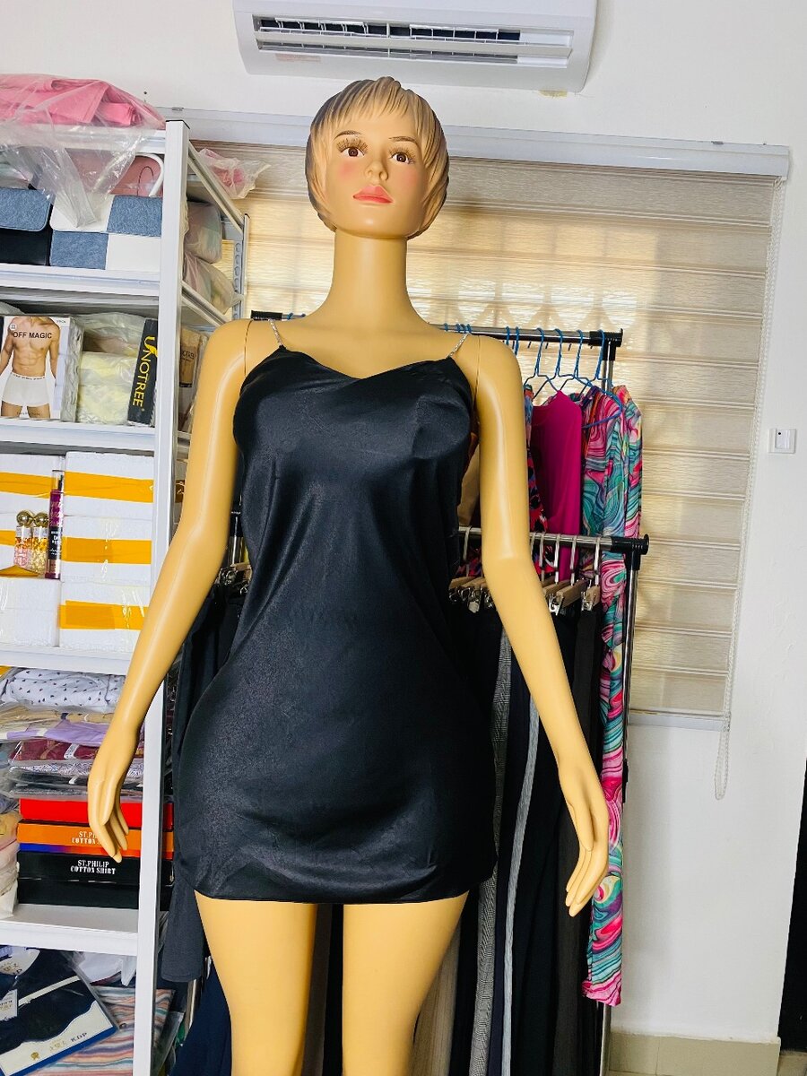Ladies dress
