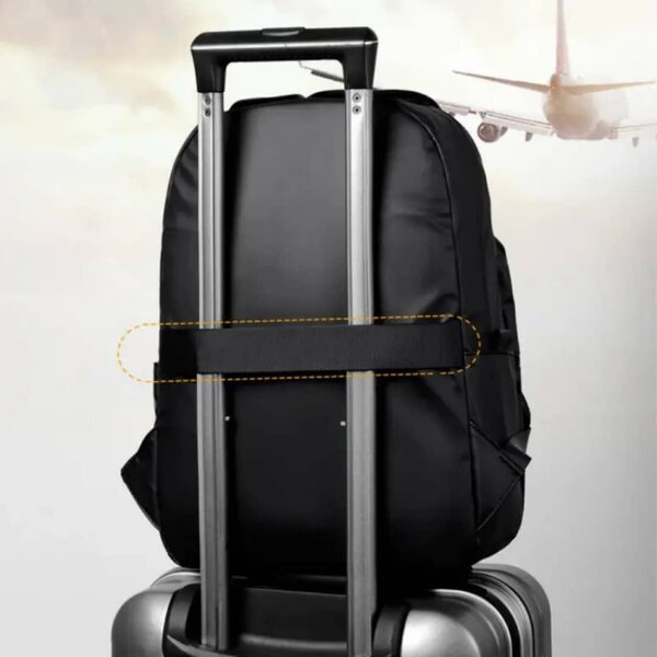 Sac à dos de voyage multifonction