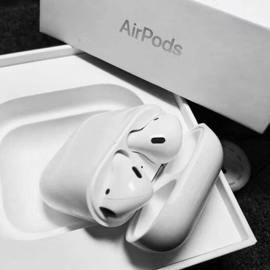 Écouteurs sans fil Bluetooth