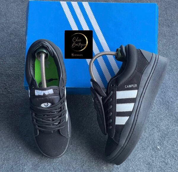 Adidas campus