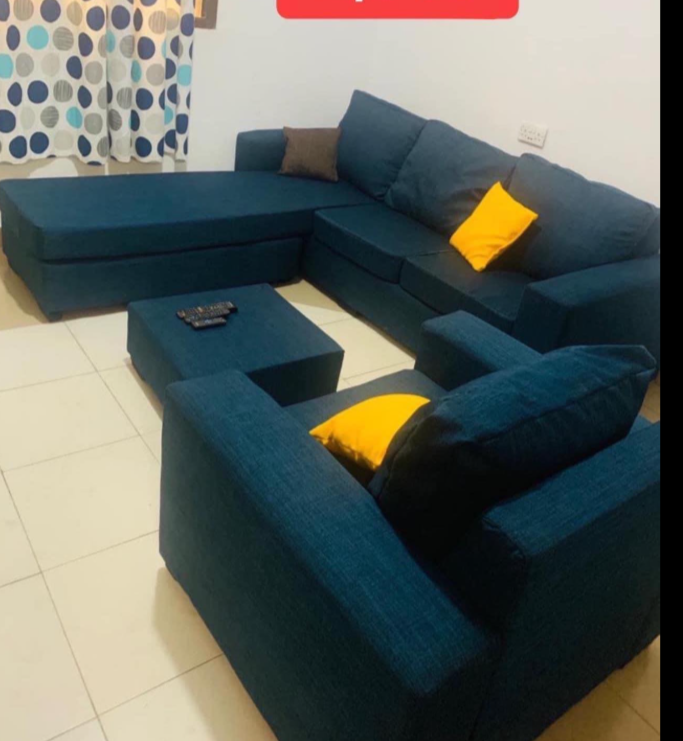 Sofa for the living room