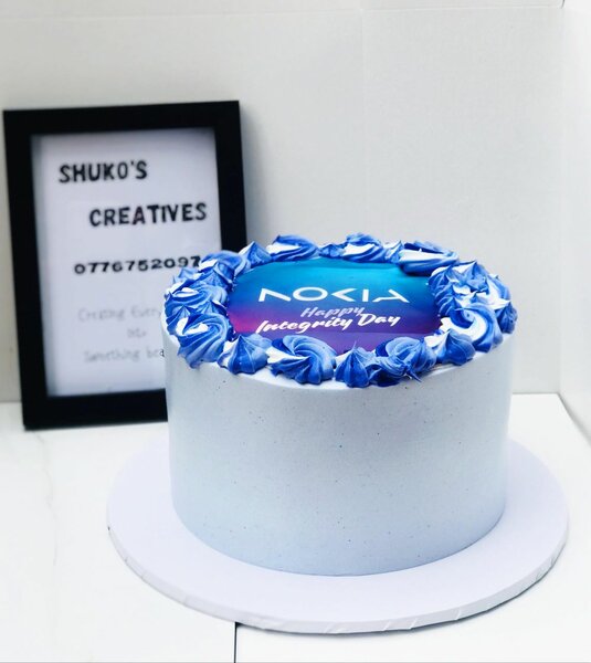 Cake