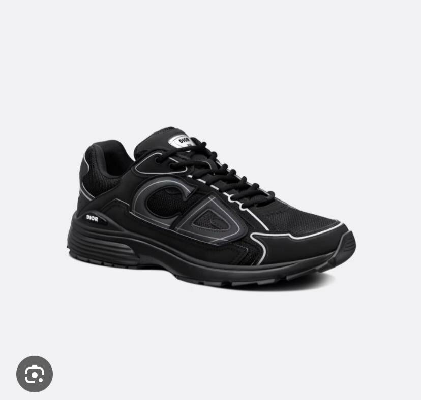 Chaussure CD