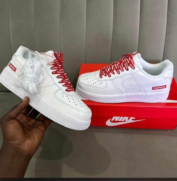 Stanleys sneakers