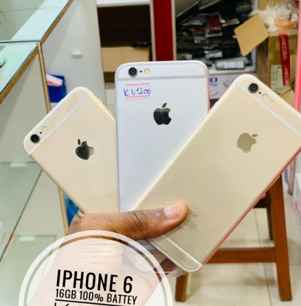 Iphone 6 16gb