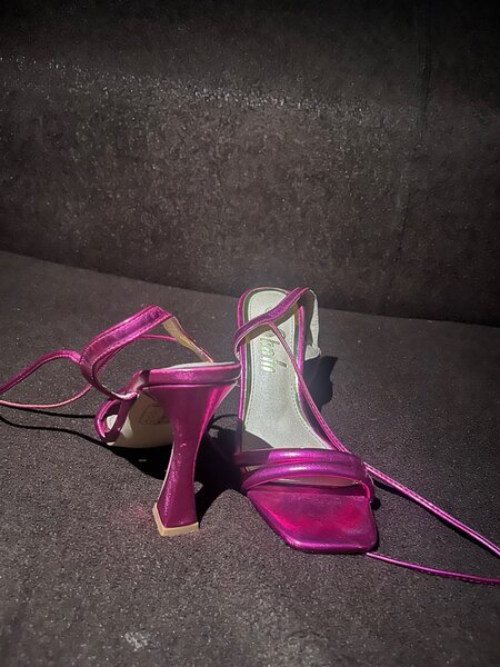 Ladies heels
