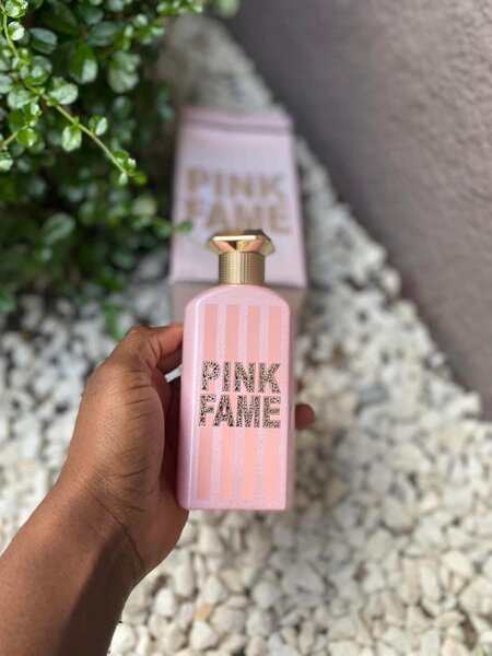 Parfum punk fame