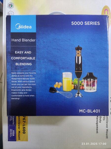 Midea