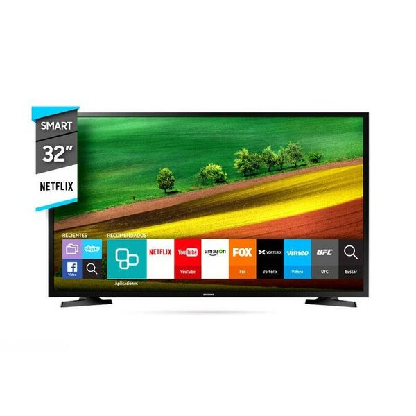 Samsung smart tv 32 inches