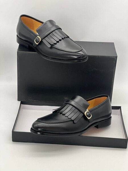 EXECUTIVE CLASSIC SHOE