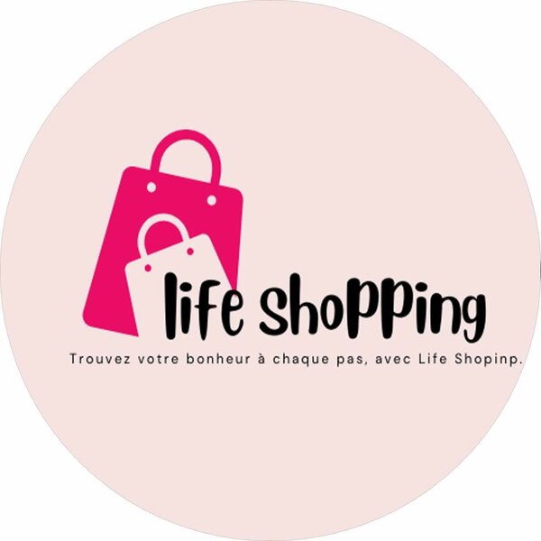 Life shopping 