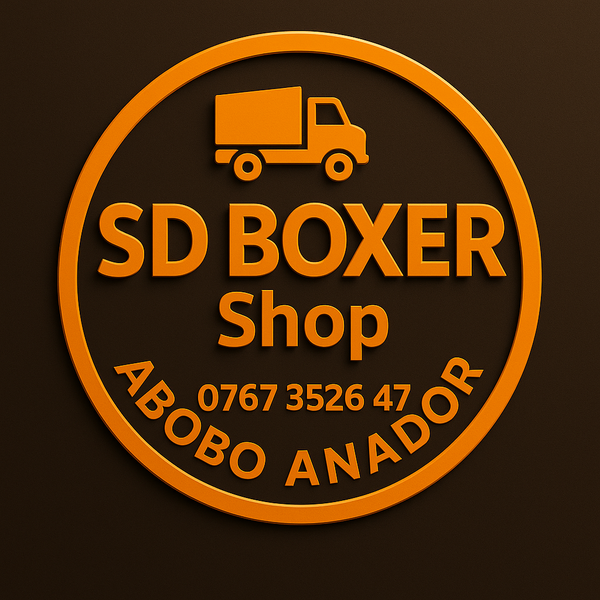 SD boxer Shop
