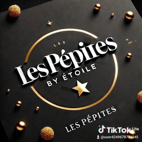 les pépite by étoile