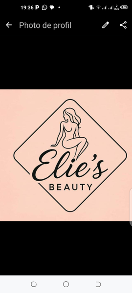 Elie_s Beauty shop