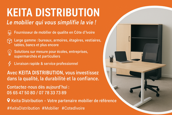 Keita distribution 