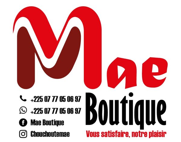 Mae boutique 🧚🏽‍♀️