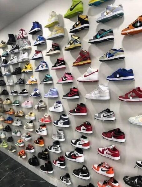 Yufresh Kicks