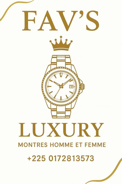 FAV'S- boutique