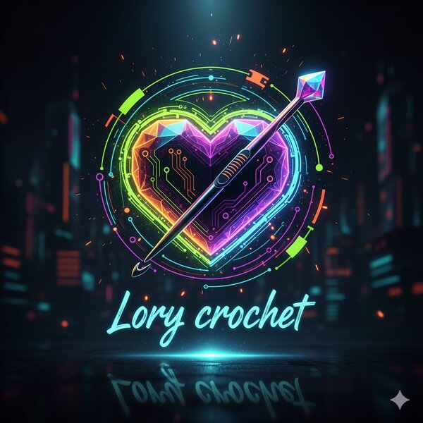 Lorycrochet🧶🧶
