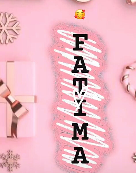 Fatima boutique 