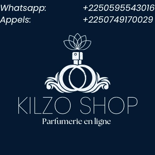 KILZO SHOP