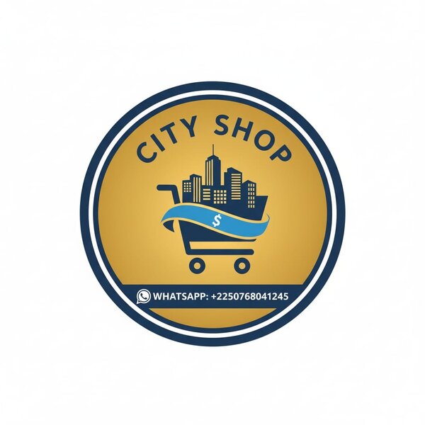 City shop 