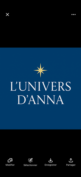 L’univers d’Anna 